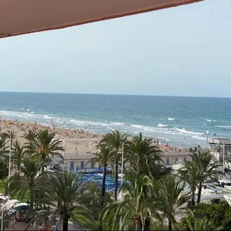 Al Lado Playa *