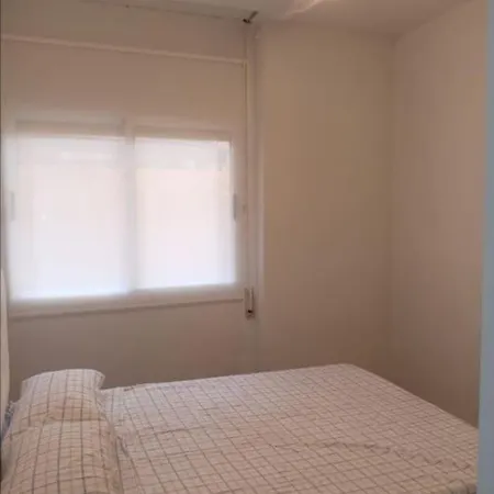 Al Lado Playa Apartment Playa de Gandia